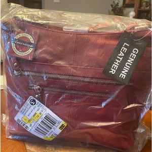 Great American Leatherworks Purse